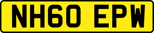 NH60EPW