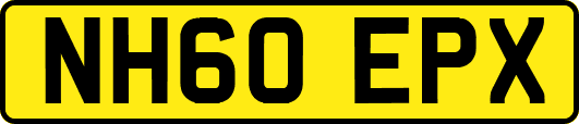 NH60EPX
