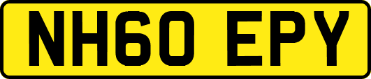 NH60EPY