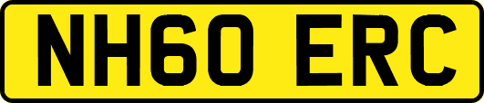 NH60ERC