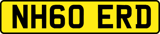 NH60ERD