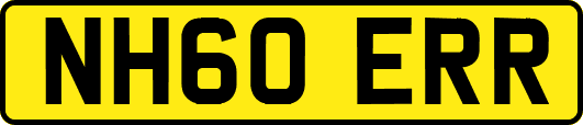 NH60ERR