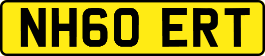 NH60ERT