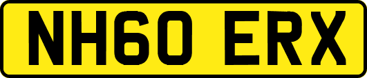 NH60ERX