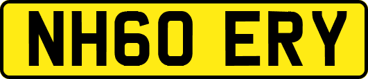 NH60ERY