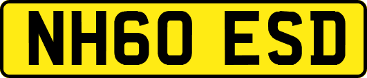 NH60ESD
