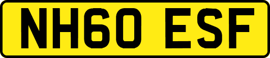 NH60ESF