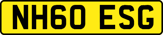 NH60ESG