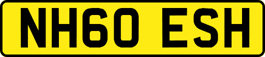 NH60ESH