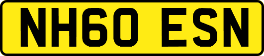 NH60ESN