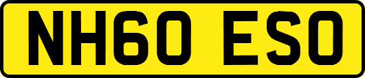 NH60ESO