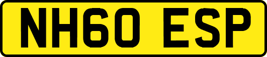 NH60ESP