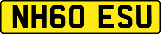 NH60ESU