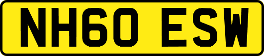 NH60ESW