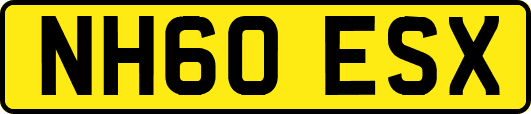 NH60ESX