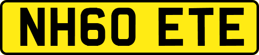 NH60ETE