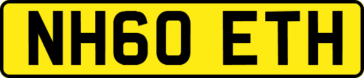 NH60ETH