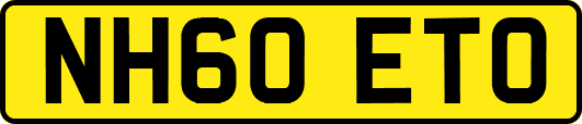 NH60ETO