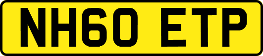 NH60ETP
