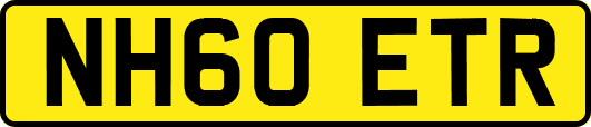 NH60ETR