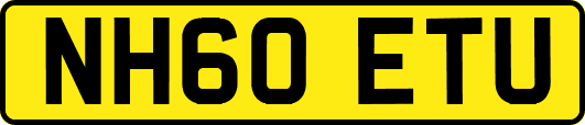 NH60ETU