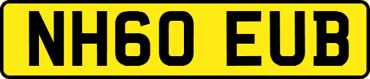 NH60EUB
