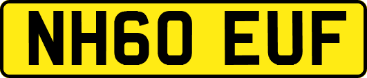 NH60EUF