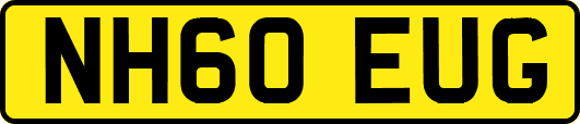 NH60EUG
