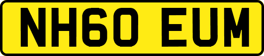 NH60EUM