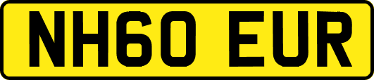 NH60EUR