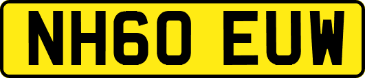NH60EUW