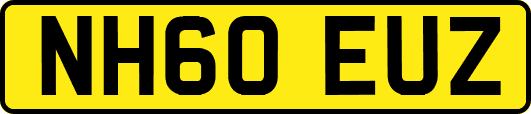 NH60EUZ