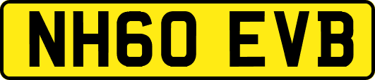 NH60EVB