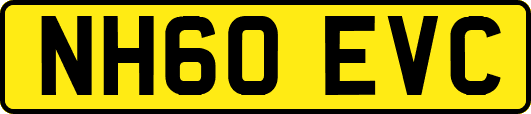NH60EVC