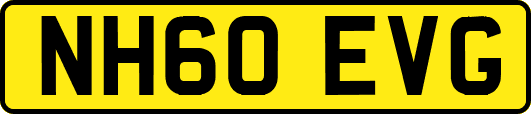 NH60EVG