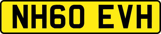 NH60EVH