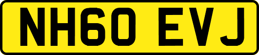 NH60EVJ