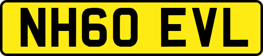 NH60EVL