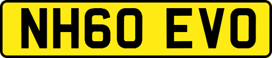 NH60EVO