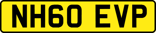 NH60EVP