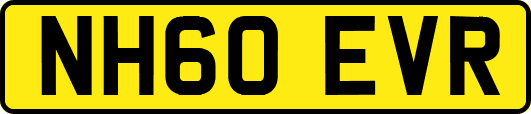NH60EVR