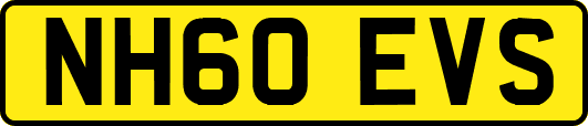 NH60EVS