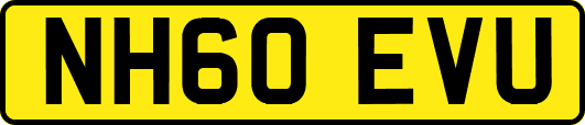 NH60EVU