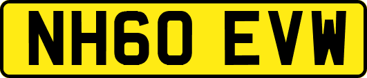 NH60EVW