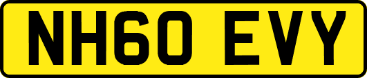 NH60EVY