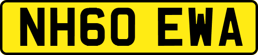 NH60EWA