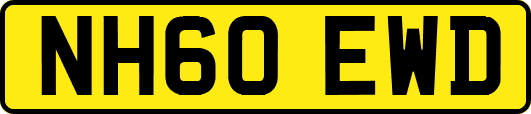 NH60EWD