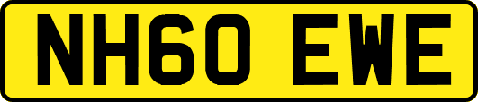 NH60EWE