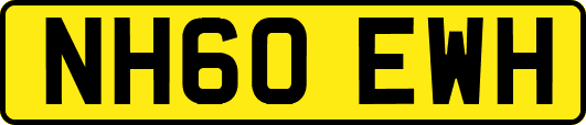 NH60EWH