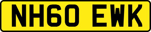 NH60EWK